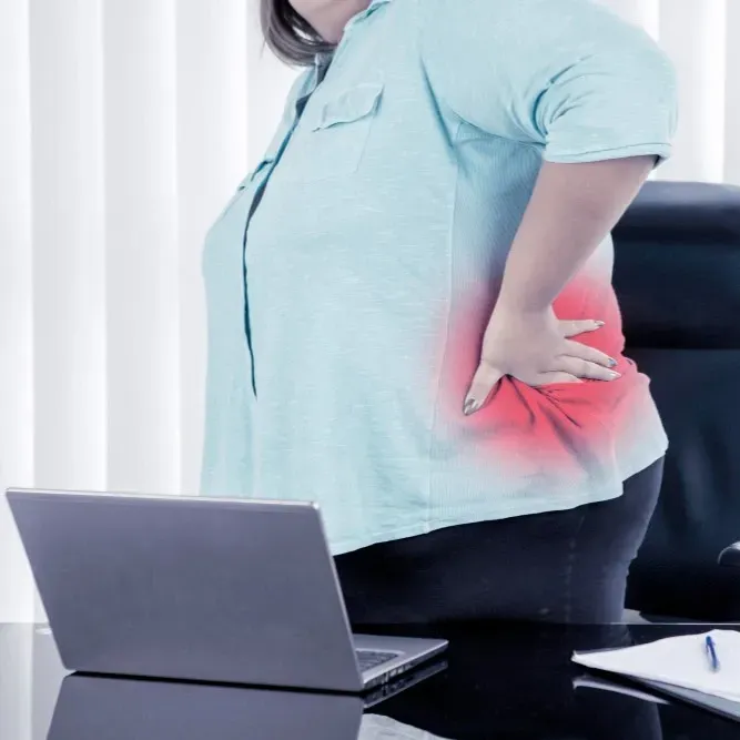 Joint pain